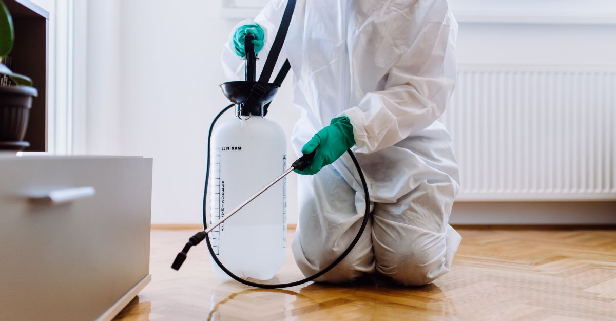 General Pest Control