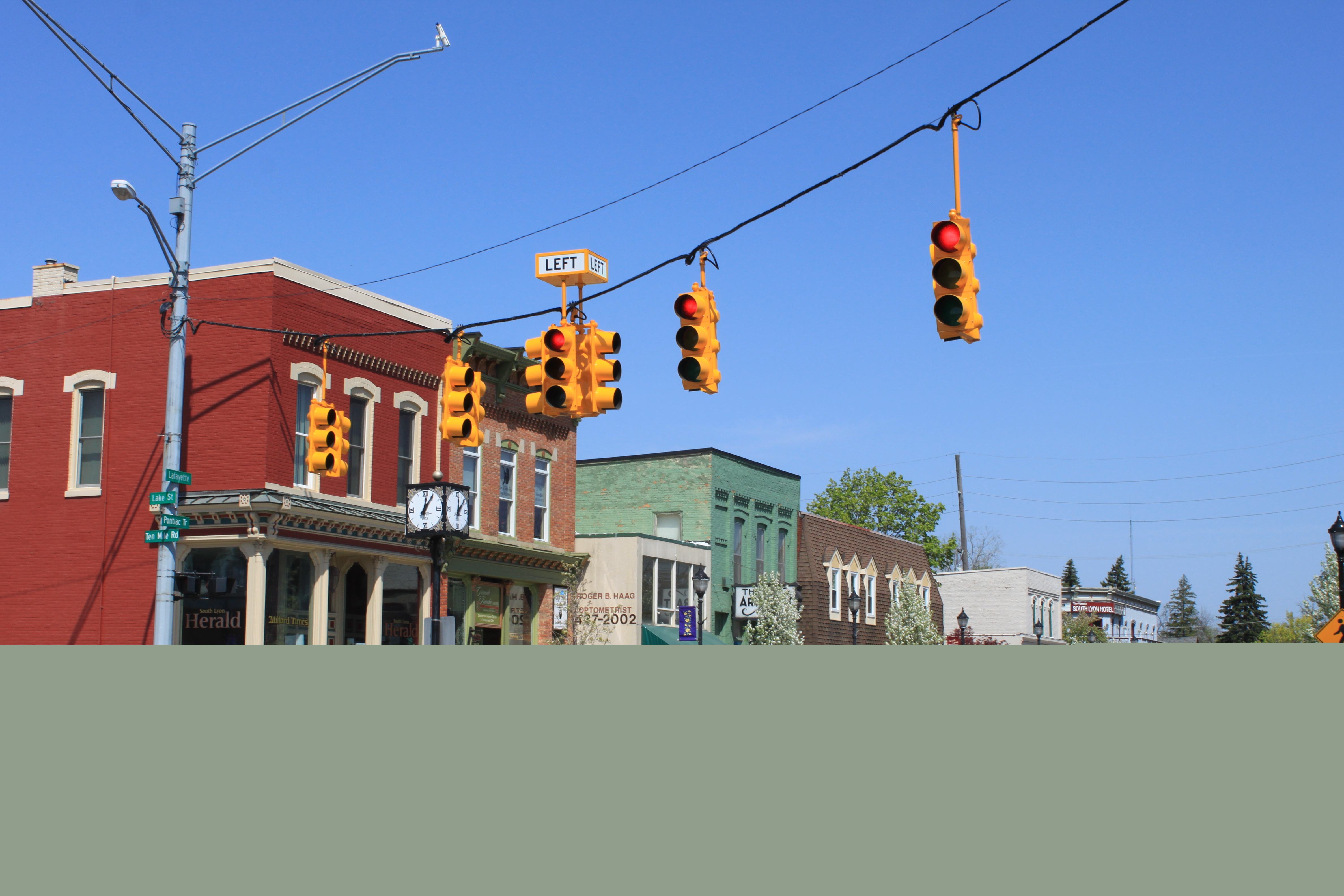 Watertown NY Pest Control Service Area
